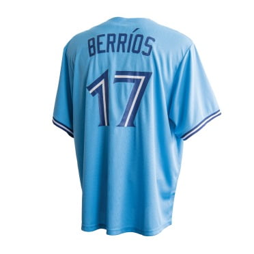 jose berrios jersey night