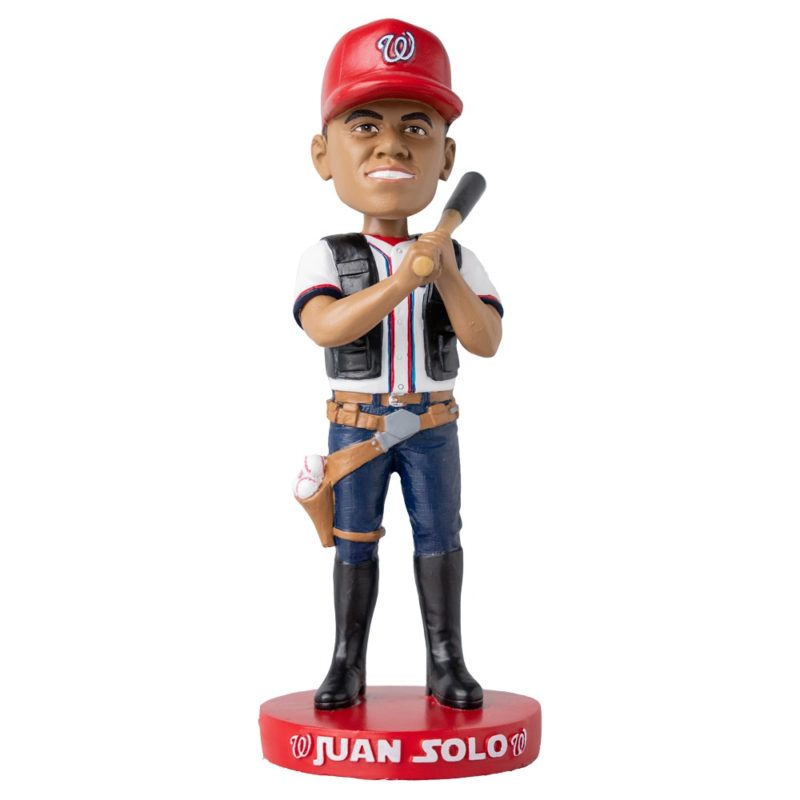 Baseball is going all in on May The Fourth Be With You celebrations #11 Baseball is going all in on May The Fourth Be With You celebrations