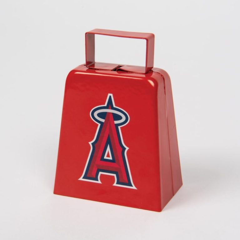 May 20, 2022 Los Angeles Angels – Cowbell