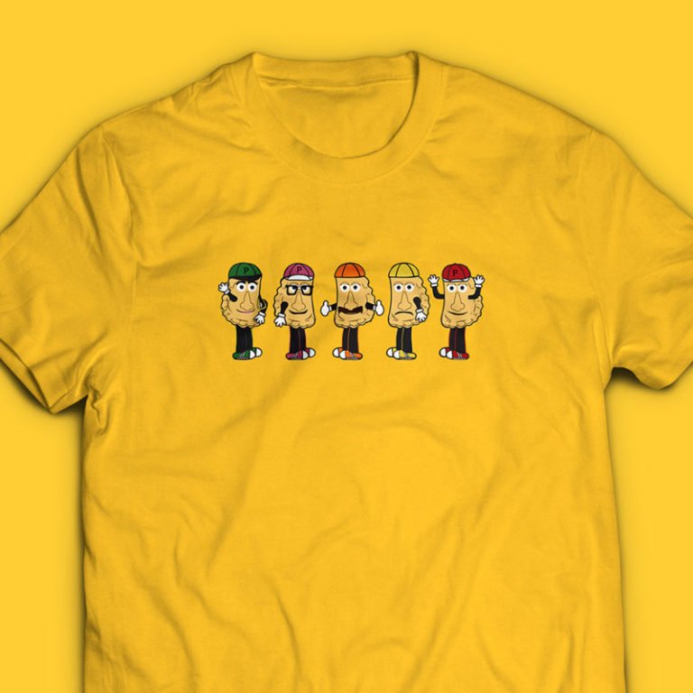May 13, 2022 Pittsburgh Pirates – Shirt