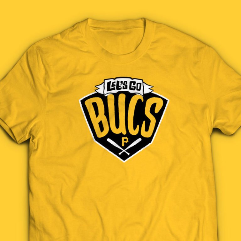 May 20, 2022 Pittsburgh Pirates – Shirt