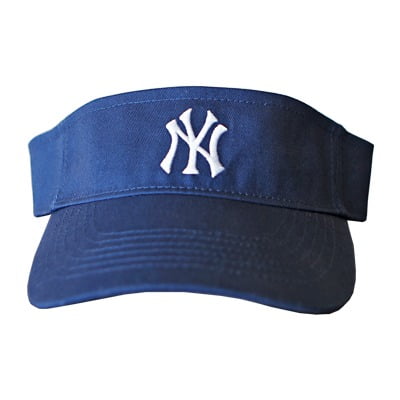August 18, 2022 New York Yankees - Visor - Stadium Giveaway Exchange