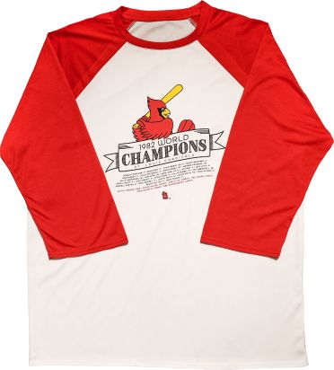 St Louis Cardinals - St Louis Cardinals T-Shirt