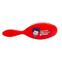 Atlanta Braves - Dansby Swanson Flow Brush