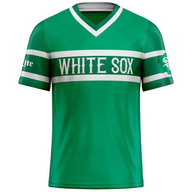 Chicago White Sox SGA 91221 Los White Sox Soccer Argentina