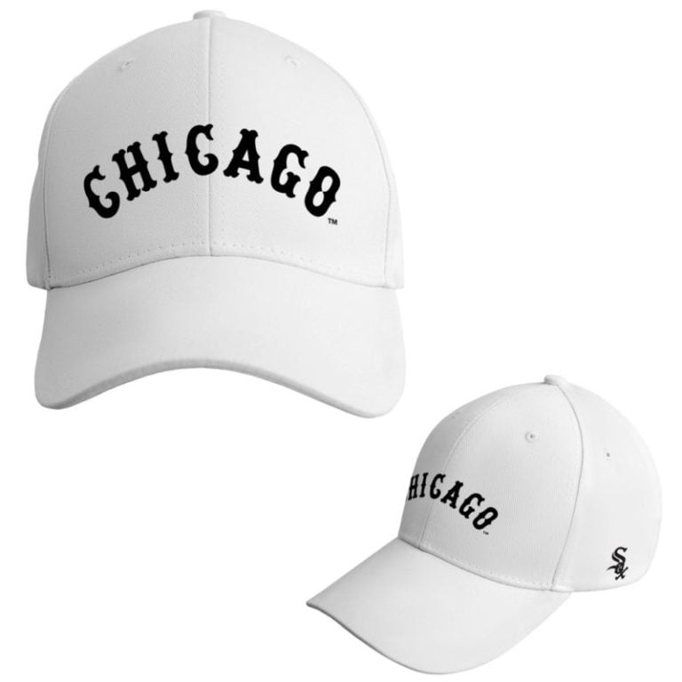 August 27, 2022 Chicago White Sox – White Sox Cap