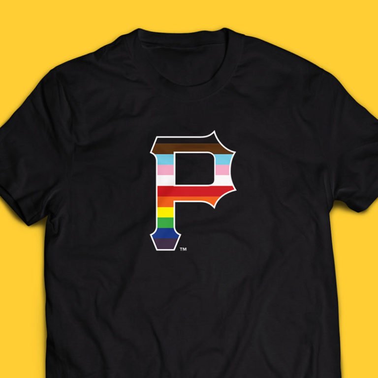 June 17, 2022 Pittsburgh Pirates – Shirt