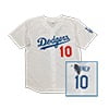 Eletees Dia de Los Dodgers Night Baseball Jersey Giveaway 2023