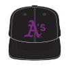 June 17, 2022 Oakland Athletics – PRIDE Night & Hat