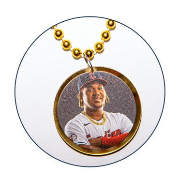 jose ramirez chain