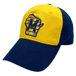 July 22, 2022 Milwaukee Brewers 