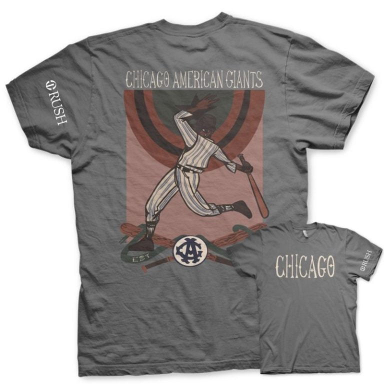 July 7, 2022 Chicago White Sox – Summer T-Shirt Series