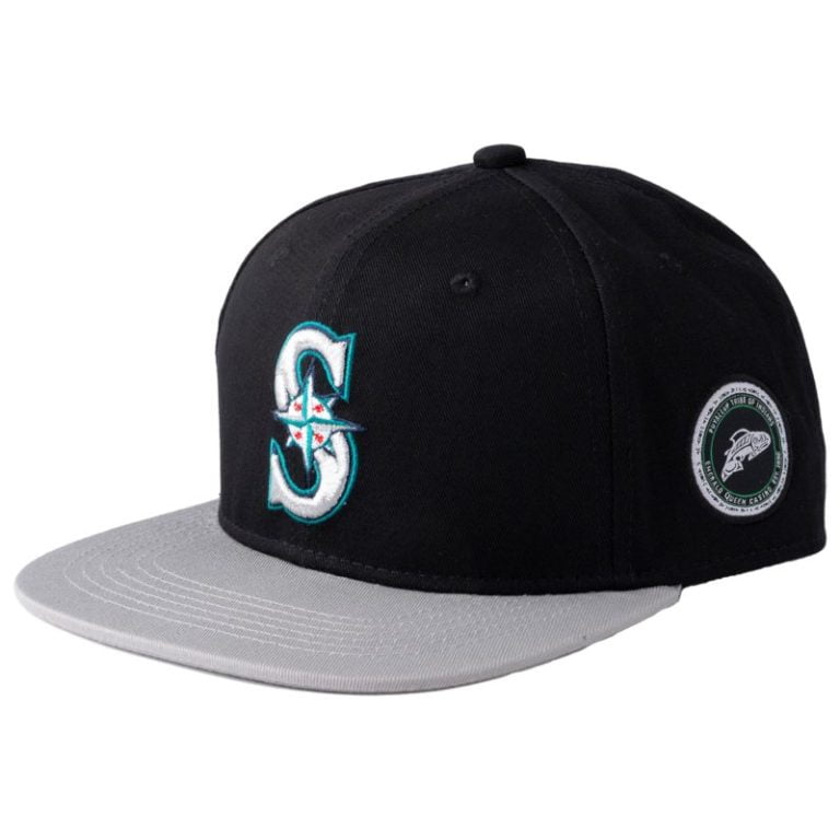 August 23, 2022 Seattle Mariners – Mariners Hat