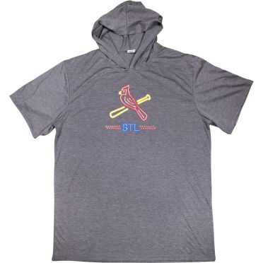 St. Louis Cardinals Retardinals art new shirt, hoodie, sweater, longsleeve  and V-neck T-shirt