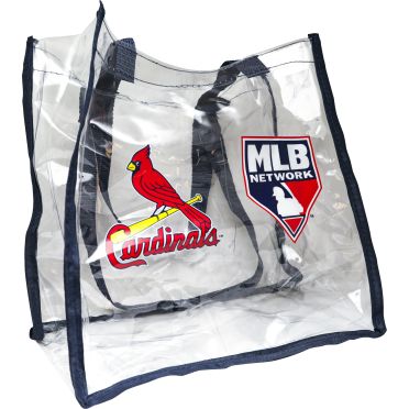 St. Louis Cardinals - Montero Cooler Tote Bag