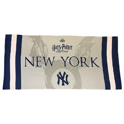 New York Yankees Yankees Beach Towel New York Yankees Beach Towel