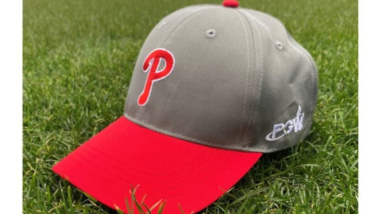 August 20, 2022 Philadelphia Phillies – Sustainable Cap