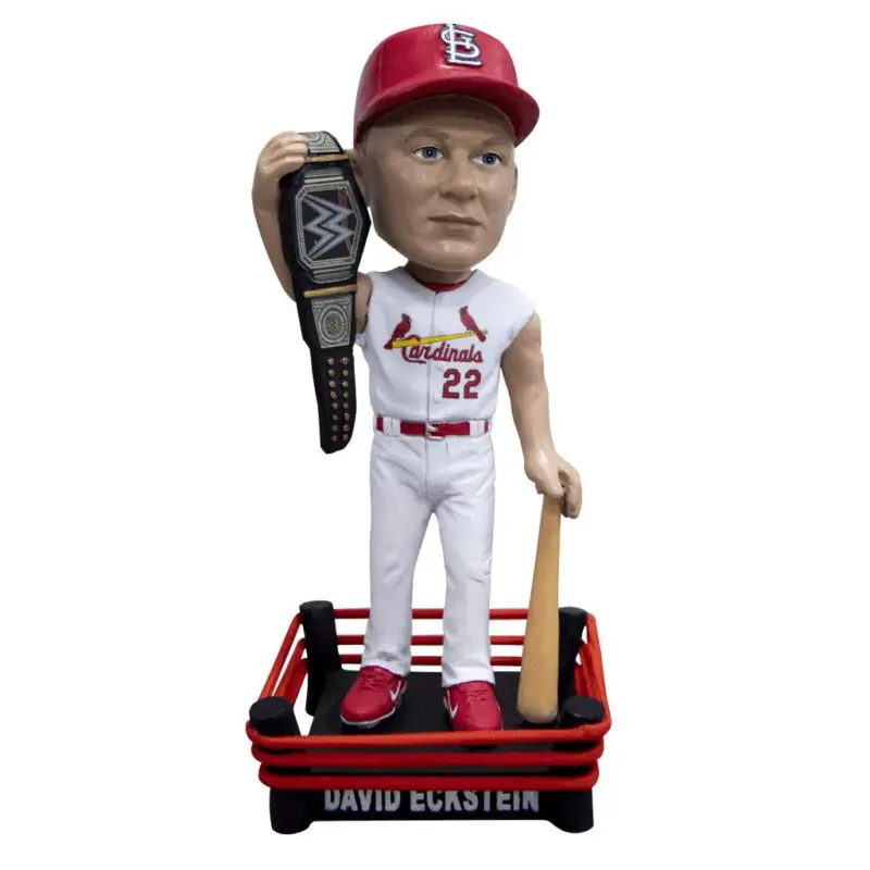 david eckstein 2022