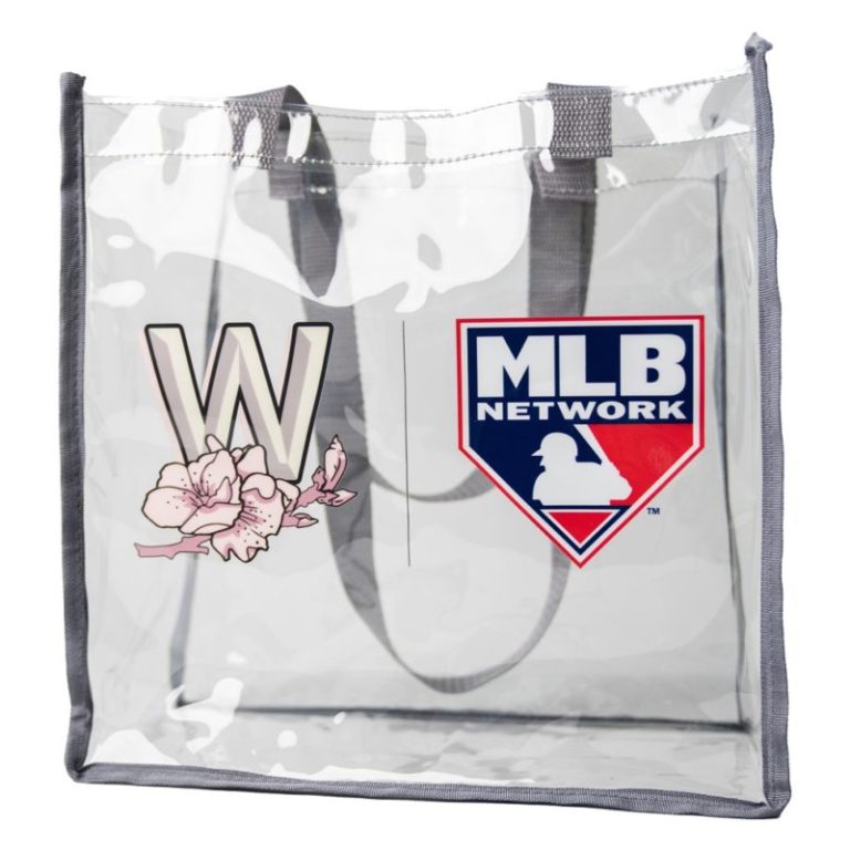 August 27, 2022 Washington Nationals – Tote Bag