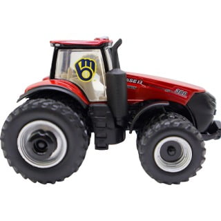 Milwaukee Brewers – Toy Tractor