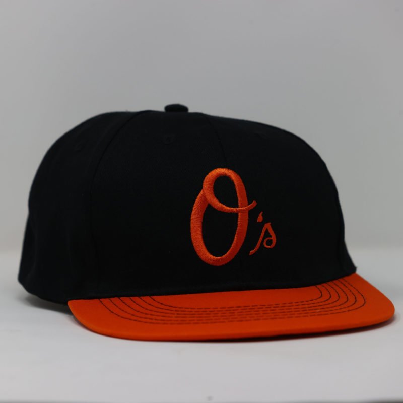 September 25, 2022 Baltimore Orioles – Cap