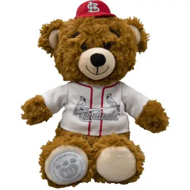 build a bear st louis cardinals