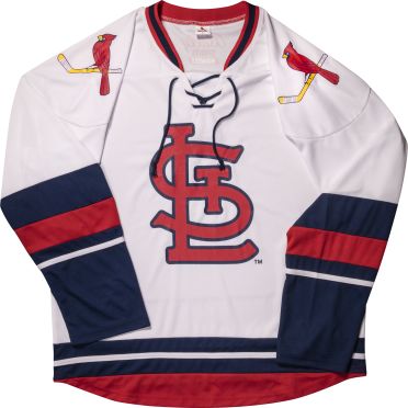 St Louis Cardinals sew up Stifel jersey patch sponsorship - SportsPro