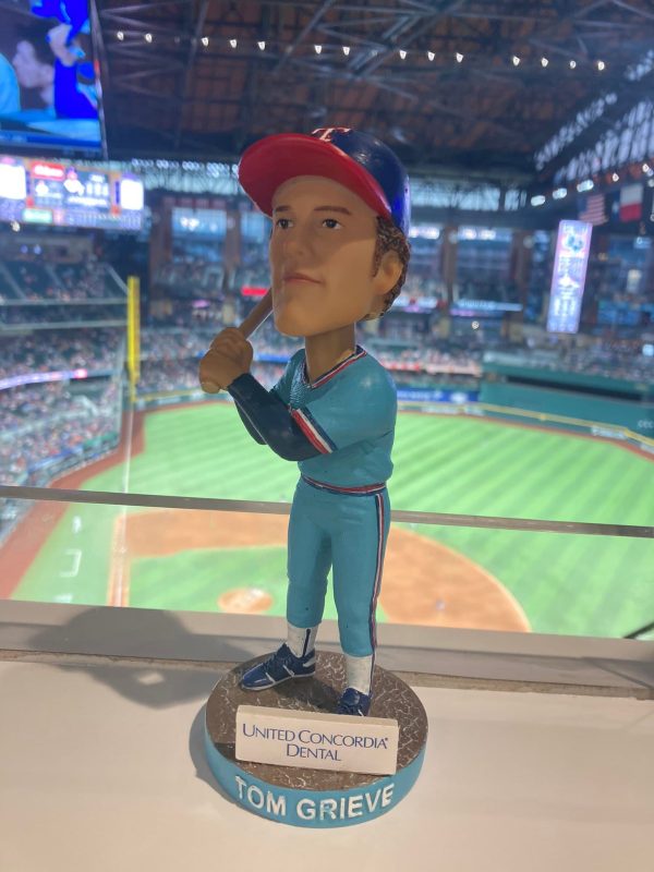 Rangers' 2022 promotional schedule highlighted by bobblehead, jersey  giveaways