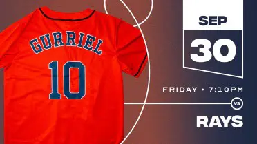 Houston Astros Yuli Gurriel Navy 2022 City Connect Authentic Jersey – US  Soccer Hall