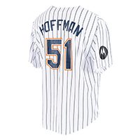 April 18, 2023 San Diego Padres - 98 Hoffman Replica Jersey