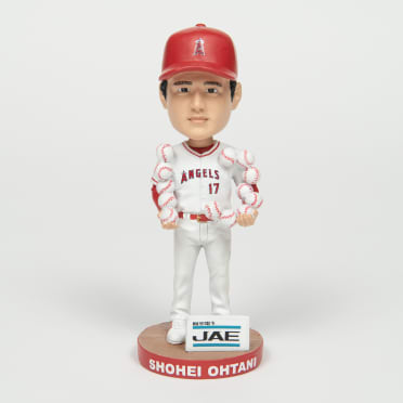 April 8, 2023 Los Angeles Angels – Ohtani Bobblehead