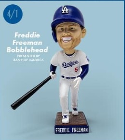 Eletees La Dodgers Freddie Freeman Jersey 2023 Giveaway