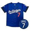 Los Angeles Dodgers - Julio Urias City Connect Jersey 