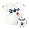 dodgers scully jersey