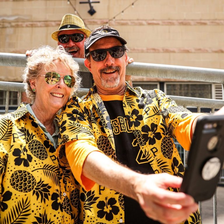July 1, 2023 Pittsburgh Pirates – Pirates Hawaiian Shirt