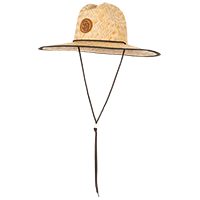 August 7, 2023 San Diego Padres – Padres Straw Hat