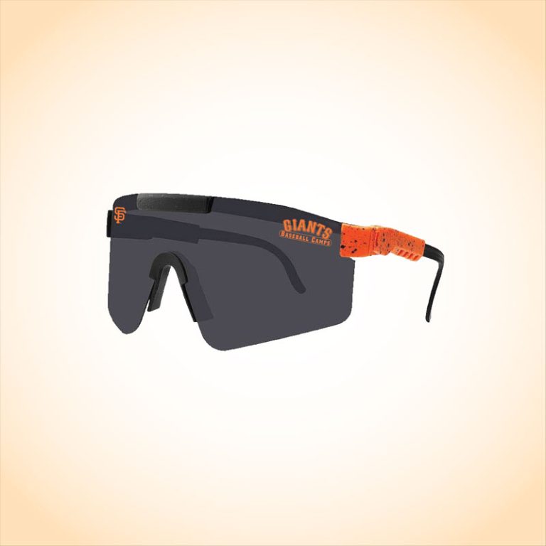 April 23, 2023 San Francisco Giants – Sunglasses