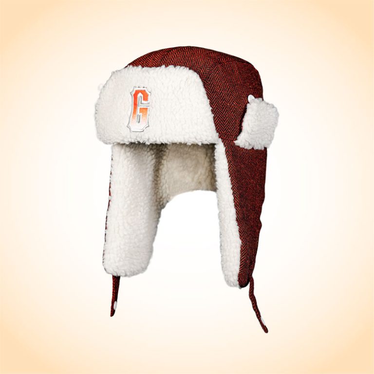 April 8, 2023 San Francisco Giants – Two Flaps Down Hat