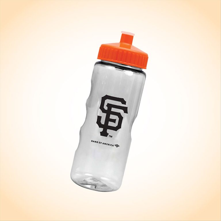 May 21, 2023 San Francisco Giants – Youth Water Bottle