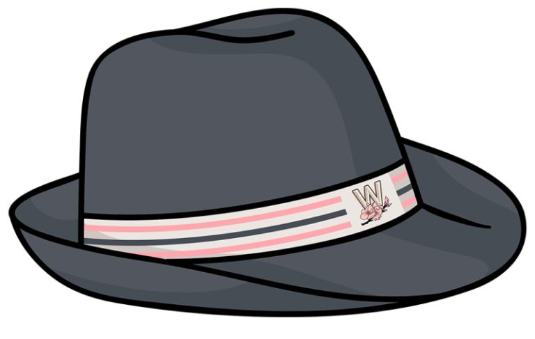 April 28, 2023 Washington Nationals – Nationals Fedora