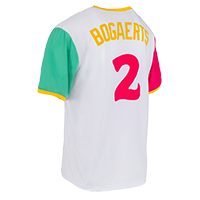 September 18, 2023 San Diego Padres – Xander Bogaerts City Connect Jersey