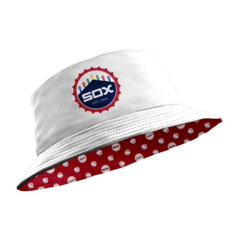 June 3, 2023 Chicago White Sox – Bucket Hat