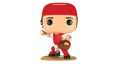 May 6, 2023 Cincinnati Reds – Johnny Bench Funko POP!