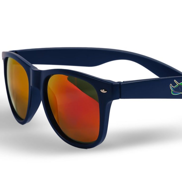 May 21, 2023 Tampa Bay Rays – Sunglasses