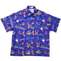 June 18, 2023 Arizona Diamondbacks - Hawaiian Shirt - Stadium Giveaway  Exchange