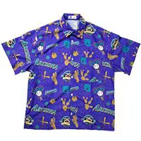 Endastore City Connect Arizona Diamondbacks Hawaiian Shirt