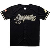 dbacks serpentine jersey