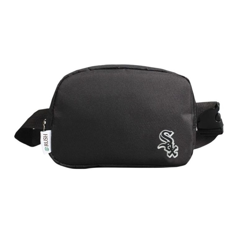 May 14, 2023 Chicago White Sox – Belt Bag