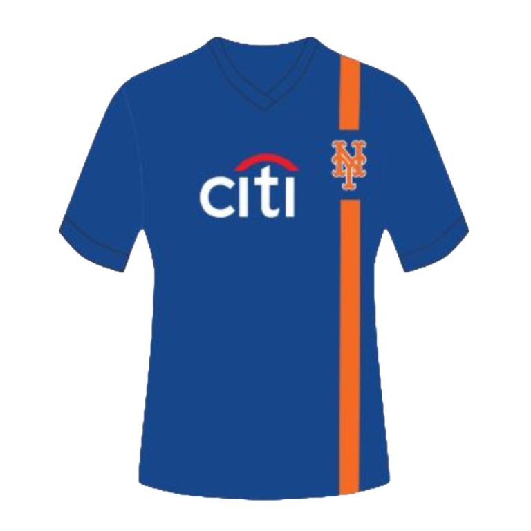 July 27, 2023 New York Mets – Mets Soccer Jersey