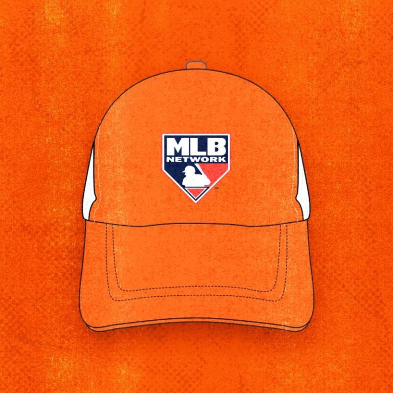 April 23, 2023 Baltimore Orioles – MLB Network Cap